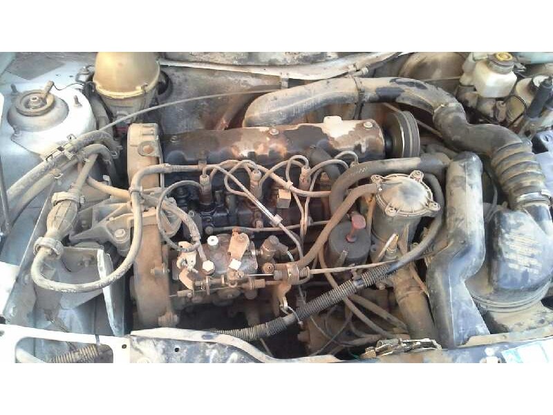 citroen c15 del año 1997