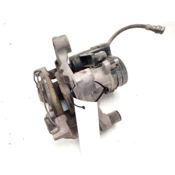 Recambio de pinza freno trasera izquierda para volkswagen tiguan (5n_) 2.0 tdi 4motion referencia OEM IAM 3Q0615405  