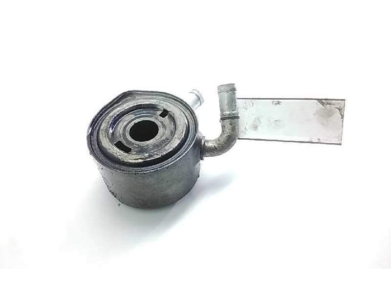 Recambio de enfriador aceite motor para renault kangoo (f/kc0) authentique referencia OEM IAM   