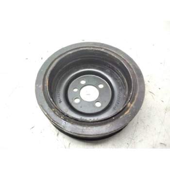 Recambio de polea cigueñal para audi a3 (8p) 1.9 tdi referencia OEM IAM 03G105243  