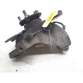 Recambio de mangueta trasera izquierda para land rover evoque 2.0 td4 cat referencia OEM IAM BJ325A969  