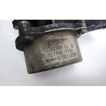Recambio de depresor freno / bomba vacio para renault kangoo (f/kc0) authentique referencia OEM IAM 8200113585  