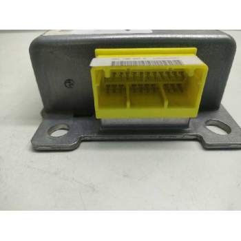 Recambio de centralita airbag para nissan terrano/terrano.ii (r20) referencia OEM IAM 0285001186 285568F200 
