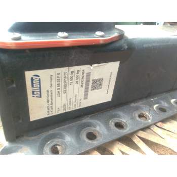 Recambio de pata semiremolque para prim-ball st octopussy referencia OEM IAM 26230240664  