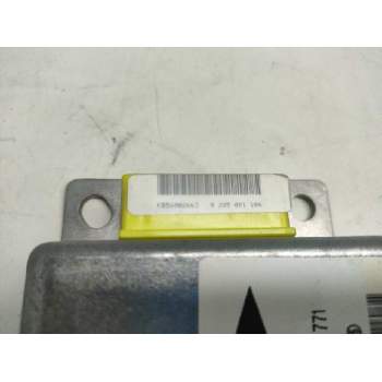 Recambio de centralita airbag para nissan terrano/terrano.ii (r20) referencia OEM IAM 0285001186 285568F200 