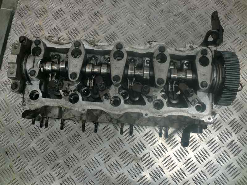 Recambio de culata para hyundai tucson (jm) 2.0 crdi cat referencia OEM IAM VGT  