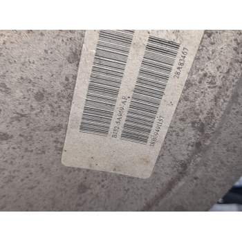 Recambio de mangueta trasera izquierda para land rover evoque 2.0 td4 cat referencia OEM IAM BJ325A969  