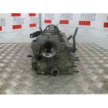 Recambio de culata para hyundai tucson (jm) 2.0 crdi cat referencia OEM IAM VGT  