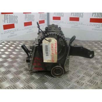 Recambio de culata para hyundai tucson (jm) 2.0 crdi cat referencia OEM IAM VGT  