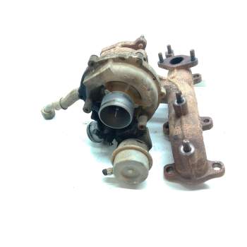 TURBOCOMPRESOR 045253018G 