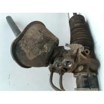 Recambio de caja direccion para renault kangoo (f/kc0) authentique referencia OEM IAM   