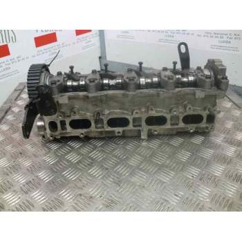 Recambio de culata para hyundai tucson (jm) 2.0 crdi cat referencia OEM IAM VGT  