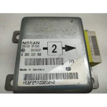 CENTRALITA AIRBAG 0285001186 285568F200 