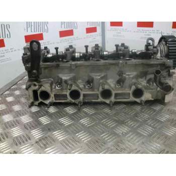 Recambio de culata para hyundai tucson (jm) 2.0 crdi cat referencia OEM IAM VGT  