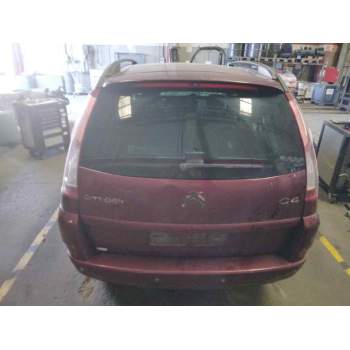 citroën c4 picasso del año 2007