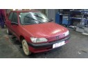 PEUGEOT 306 BERLINA 3/5 PUERTAS (S1)