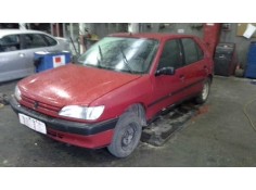 peugeot 306 berlina 3/5 puertas (s1) del año 1993 2