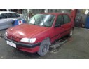 PEUGEOT 306 BERLINA 3/5 PUERTAS (S1)