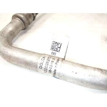 Recambio de tubos aire acondicionado para land rover evoque 2.0 td4 cat referencia OEM IAM GJ3219N602BB  