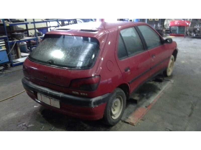peugeot 306 berlina 3/5 puertas (s1) del año 1993