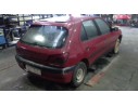 PEUGEOT 306 BERLINA 3/5 PUERTAS (S1)