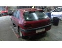 PEUGEOT 306 BERLINA 3/5 PUERTAS (S1)