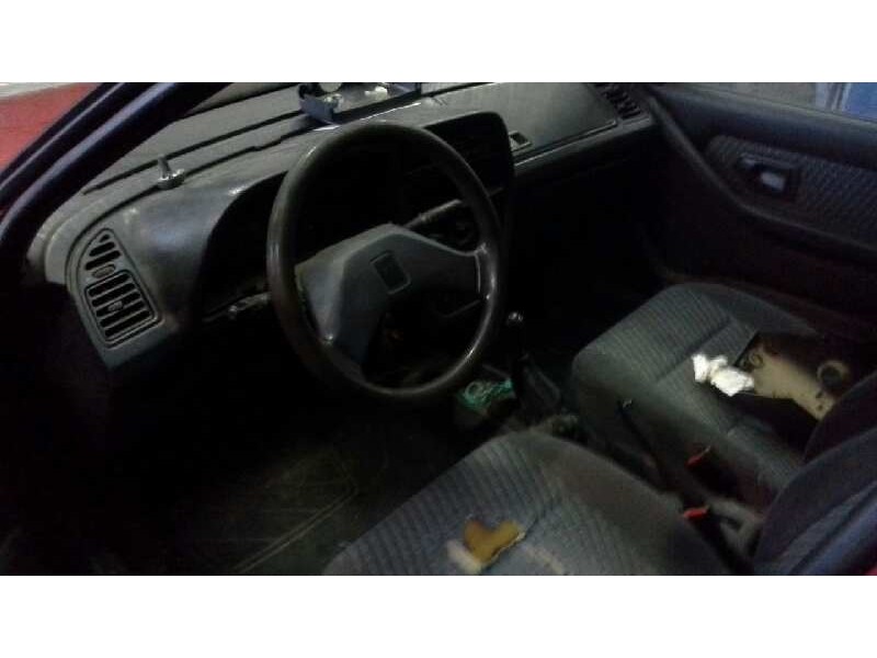 peugeot 306 berlina 3/5 puertas (s1) del año 1993