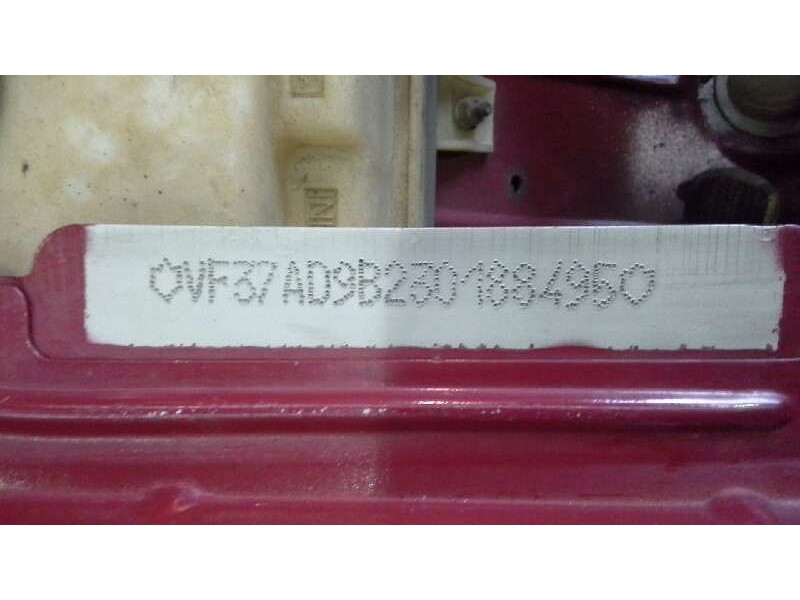 peugeot 306 berlina 3/5 puertas (s1) del año 1993