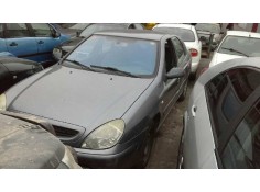citroen xsara berlina del año 2004