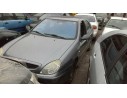 CITROEN XSARA BERLINA
