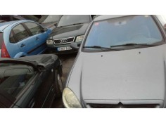 citroen xsara berlina del año 2004 2