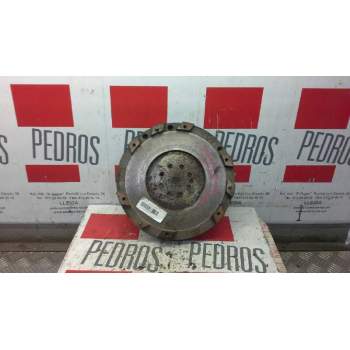 VOLANTE MOTOR 