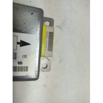 Recambio de centralita airbag para nissan terrano/terrano.ii (r20) referencia OEM IAM 0285001186 285568F200 