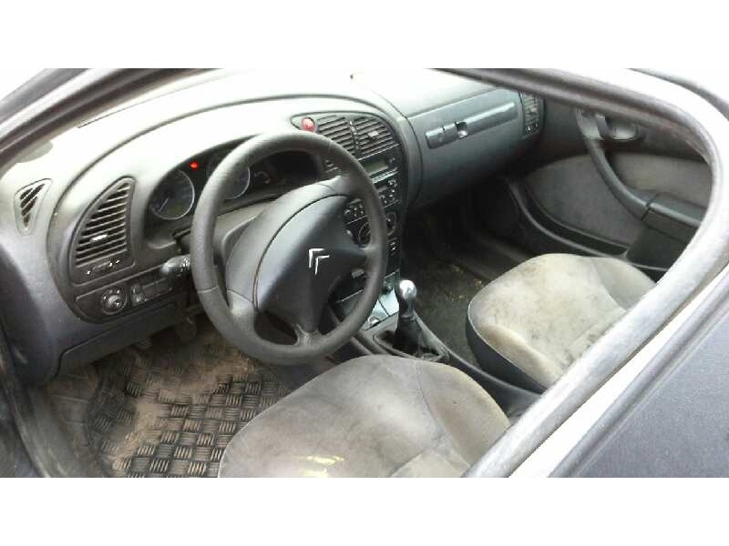 citroen xsara berlina del año 2004