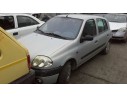 RENAULT CLIO II FASE I (B/CBO)