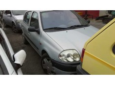 renault clio ii fase i (b/cbo) del año 2001 2