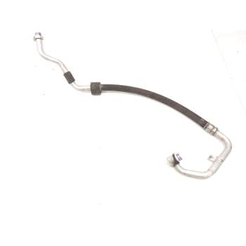 Recambio de tubos aire acondicionado para land rover evoque 2.0 td4 cat referencia OEM IAM GJ3219N602BB  