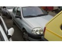 RENAULT CLIO II FASE I (B/CBO)