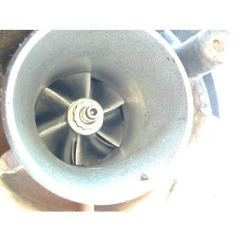 Recambio de turbocompresor para seat ibiza iii (6l1) 1.4 tdi referencia OEM IAM 045253018G  