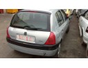 RENAULT CLIO II FASE I (B/CBO)