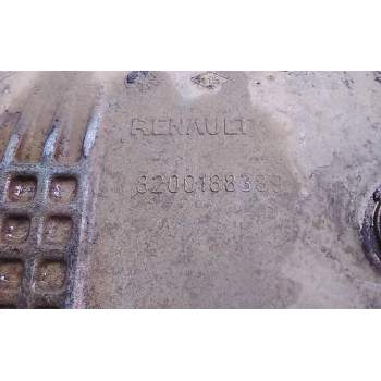 Recambio de carter para renault kangoo (f/kc0) authentique referencia OEM IAM 8200188389  