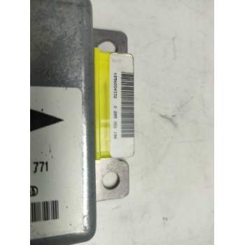 Recambio de centralita airbag para nissan terrano/terrano.ii (r20) referencia OEM IAM 0285001186 285568F200 