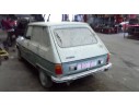 RENAULT 6