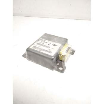 Recambio de centralita airbag para nissan terrano/terrano.ii (r20) referencia OEM IAM 0285001186 285568F200 