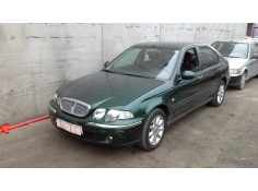 mg rover serie 45 (rt) del año 2001