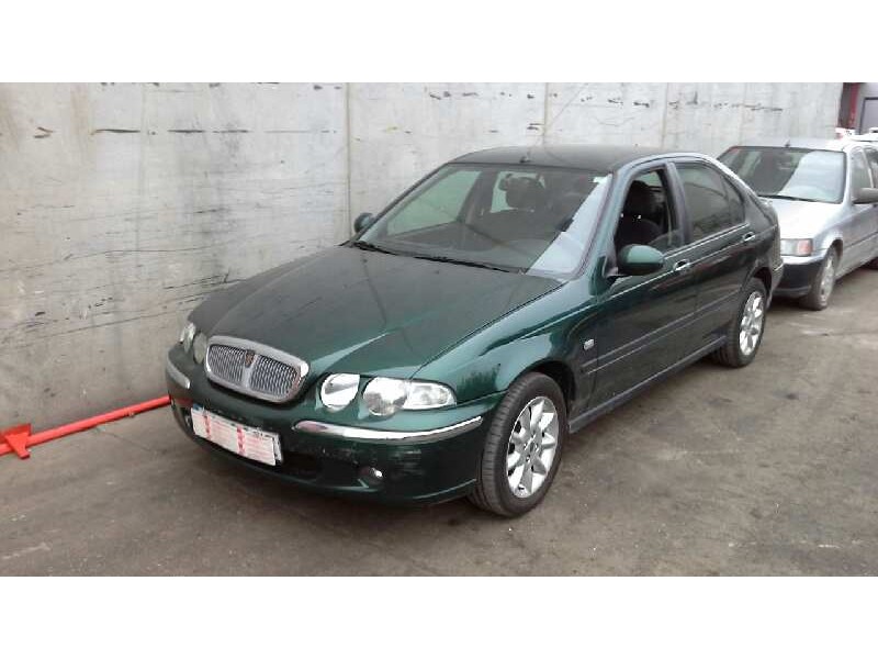 mg rover serie 45 (rt) del año 2001
