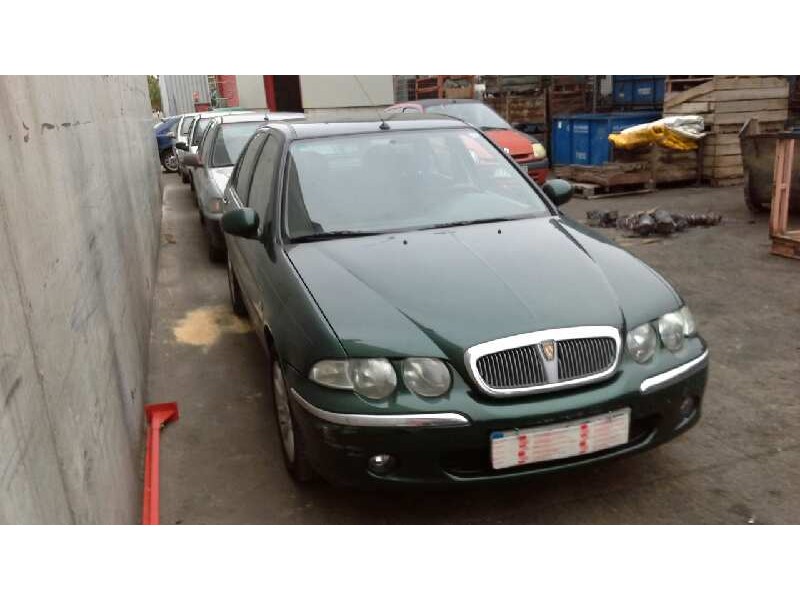 mg rover serie 45 (rt) del año 2001