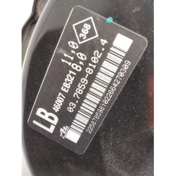 Recambio de servofreno para nissan pathfinder (r50) referencia OEM IAM 46007EB321  