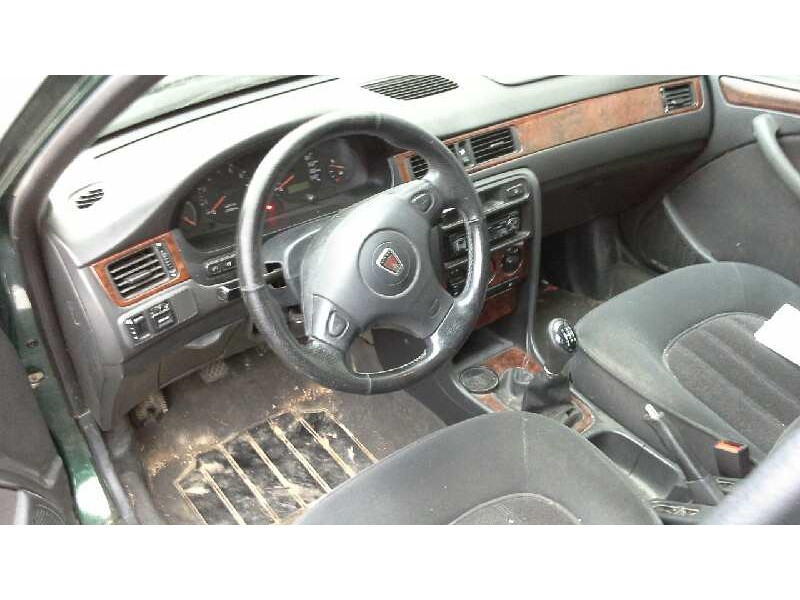 mg rover serie 45 (rt) del año 2001