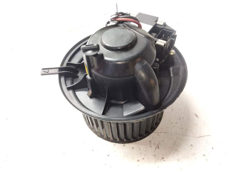 Recambio de motor calefaccion para volkswagen golf v (1k1) 1.9 tdi referencia OEM IAM 1K1820015  